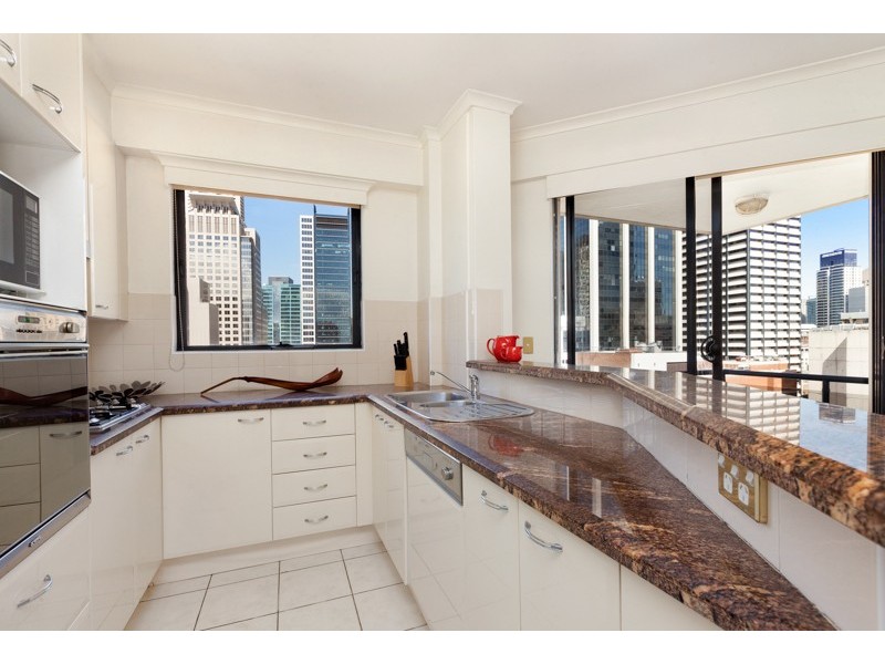 151 / 365 Kent Street, Sydney NSW 2000