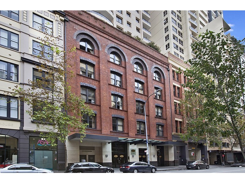 151 / 365 Kent Street, Sydney NSW 2000