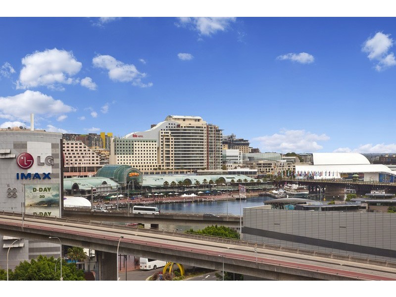 209 / 158 Day Street, Sydney NSW 2000