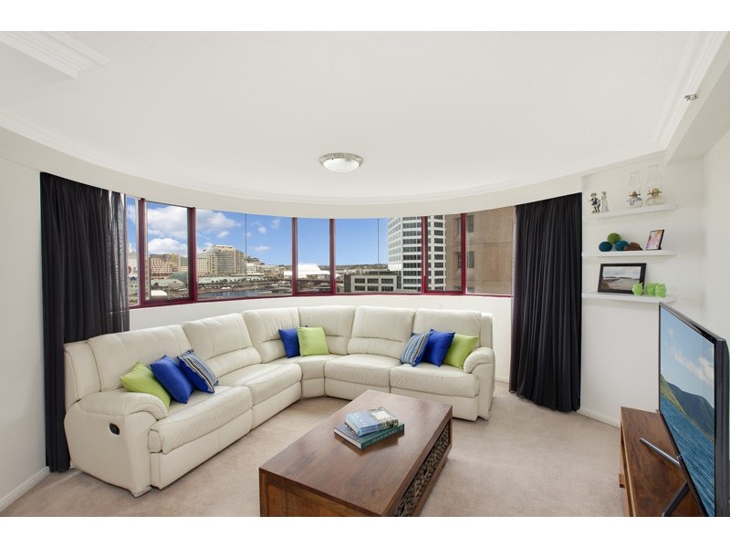 209 / 158 Day Street, Sydney NSW 2000