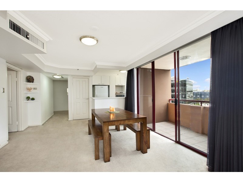 209 / 158 Day Street, Sydney NSW 2000