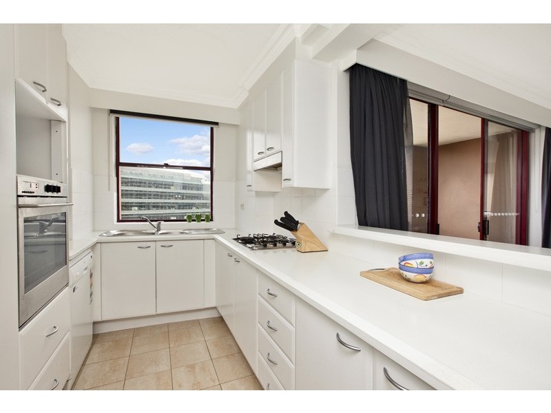 209 / 158 Day Street, Sydney NSW 2000