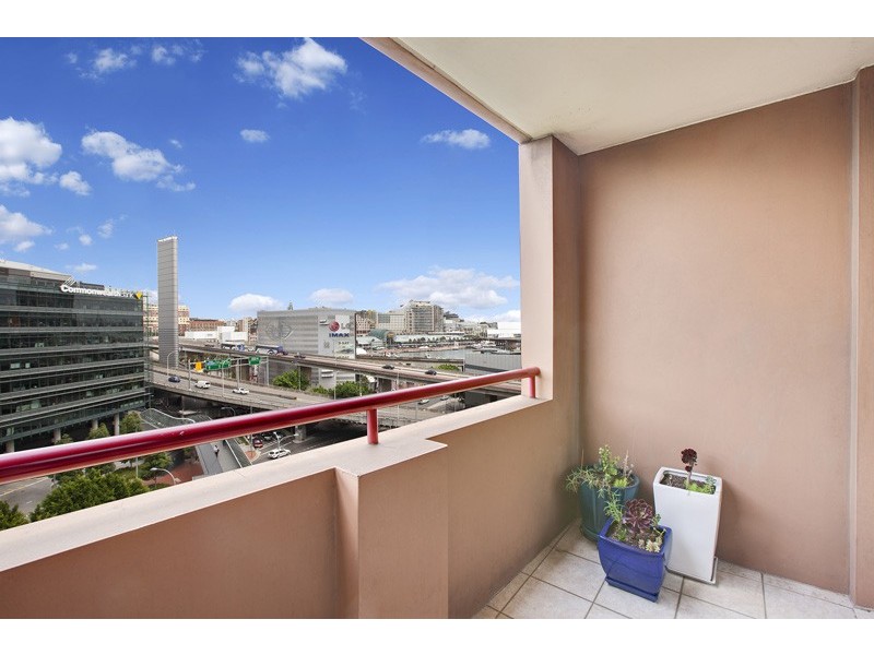 209 / 158 Day Street, Sydney NSW 2000
