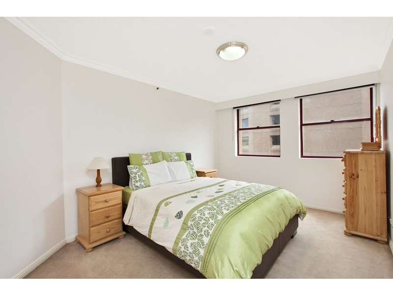 209 / 158 Day Street, Sydney NSW 2000