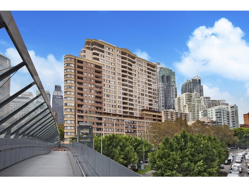 209 / 158 Day Street, Sydney NSW 2000