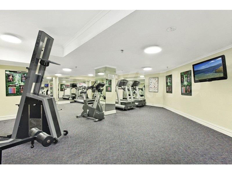 209 / 158 Day Street, Sydney NSW 2000