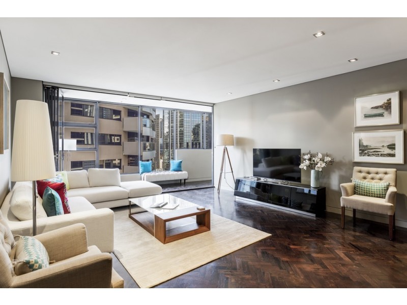 21 C / 171 Gloucester Street, Sydney NSW 2000