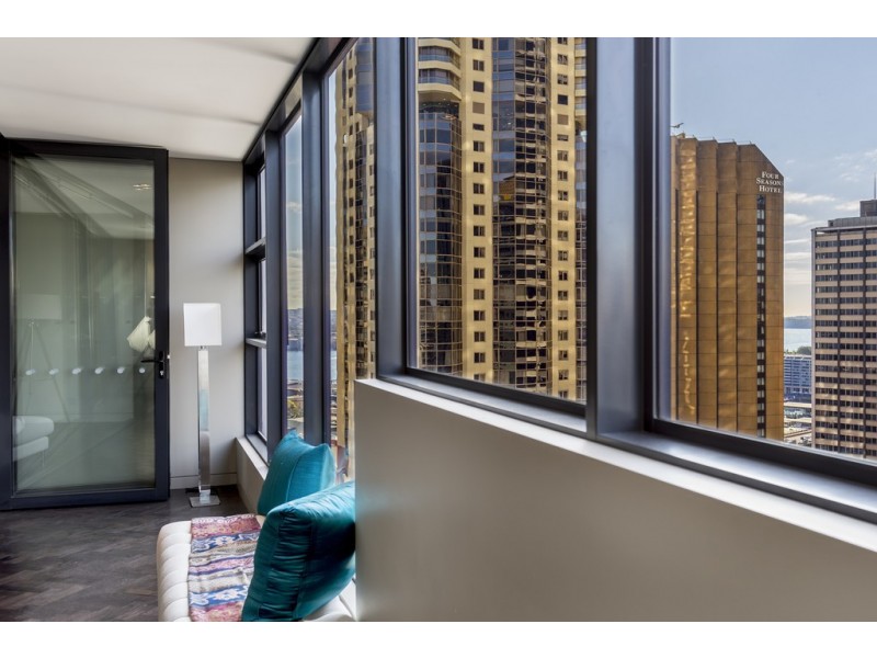 21 C / 171 Gloucester Street, Sydney NSW 2000