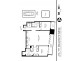 21 C / 171 Gloucester Street, Sydney NSW 2000 Floorplan