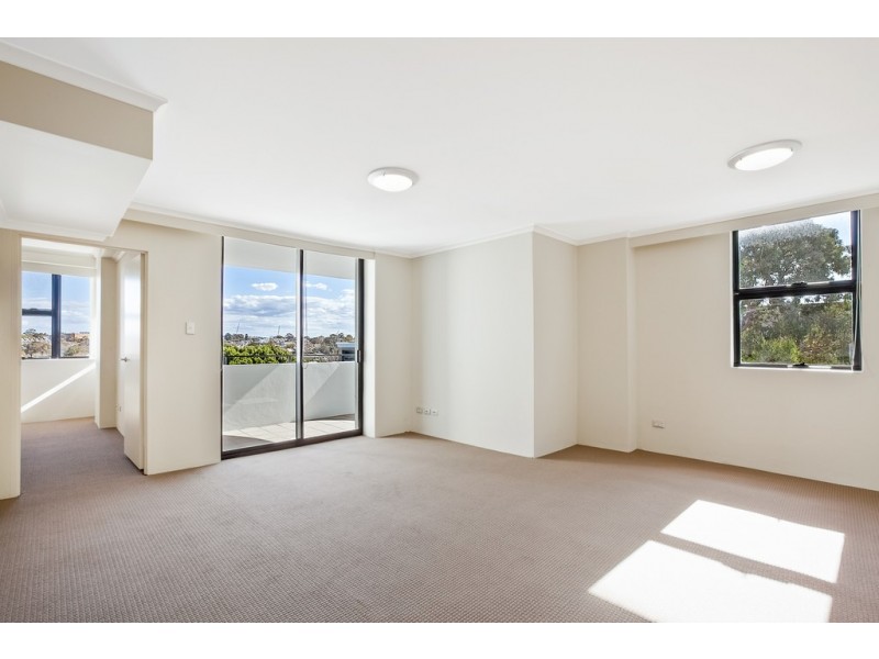 77 / 55 Jones Street, Ultimo NSW 2007