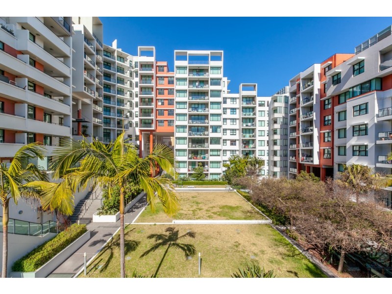 77 / 55 Jones Street, Ultimo NSW 2007