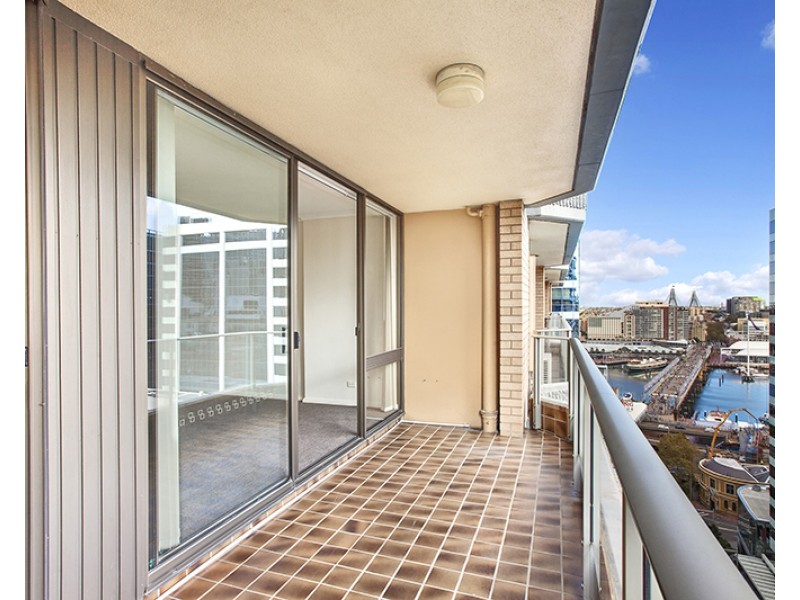 124 / 25 Market Street, Sydney NSW 2000