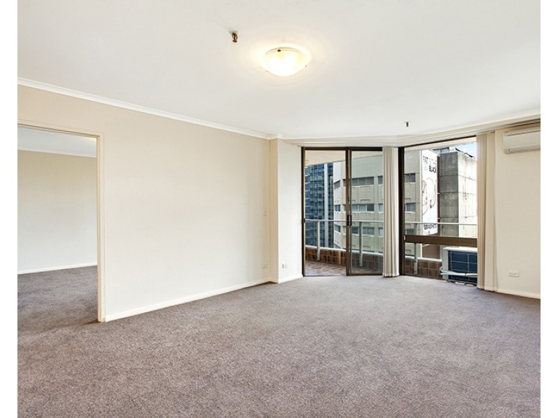 124 / 25 Market Street, Sydney NSW 2000