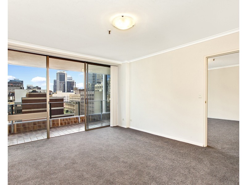 124 / 25 Market Street, Sydney NSW 2000