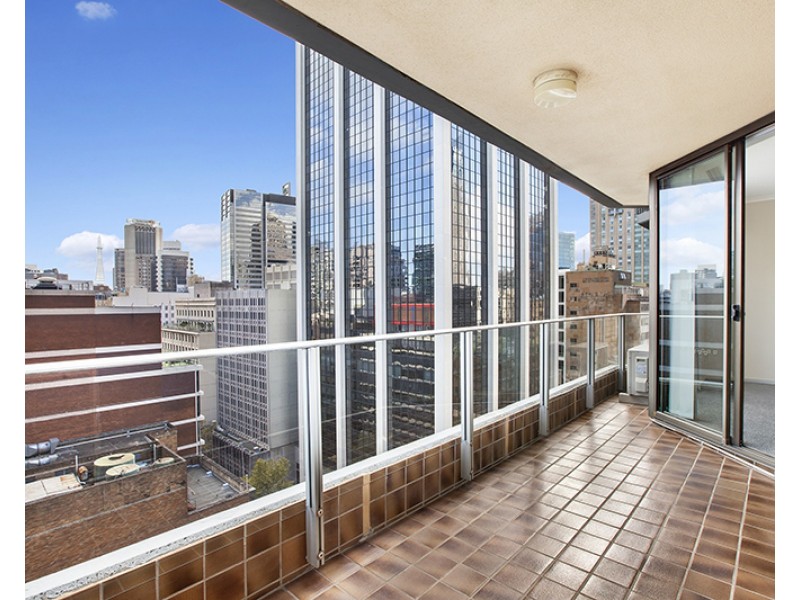 124 / 25 Market Street, Sydney NSW 2000
