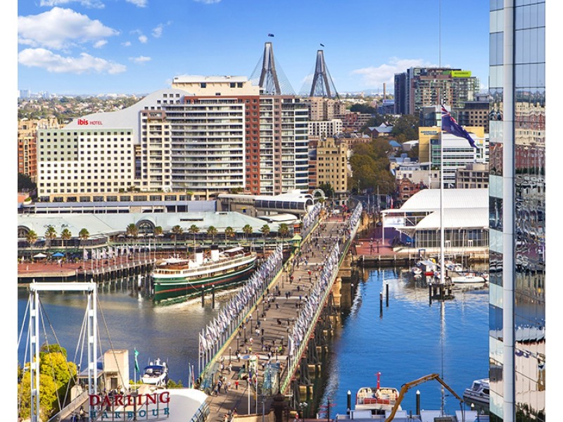 124 / 25 Market Street, Sydney NSW 2000