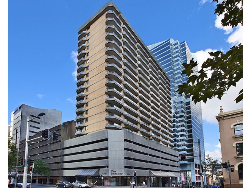 124 / 25 Market Street, Sydney NSW 2000