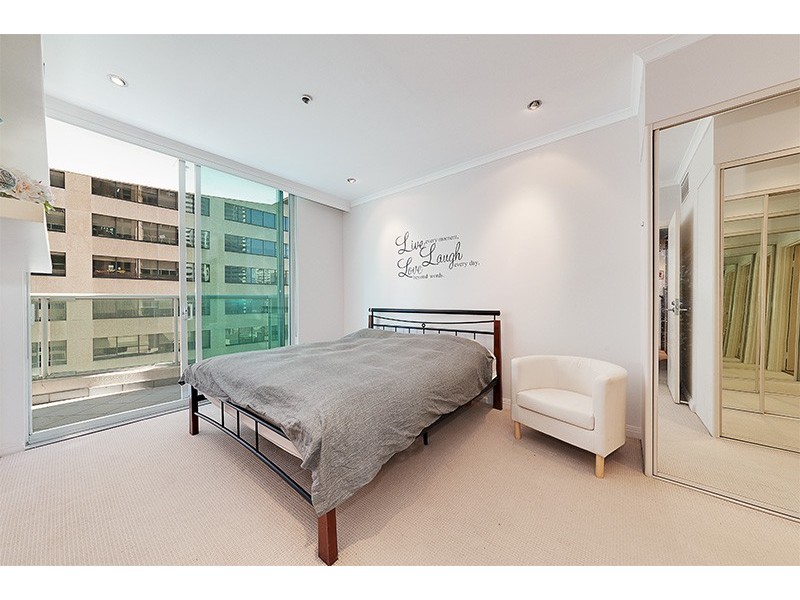 1003 / 343 Pitt Street, Sydney NSW 2000