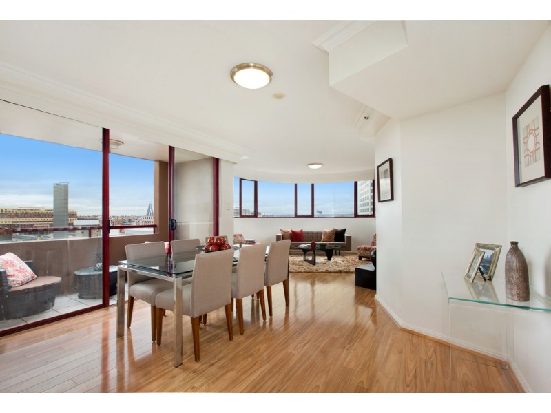 275 / 158 Day Street, Sydney NSW 2000