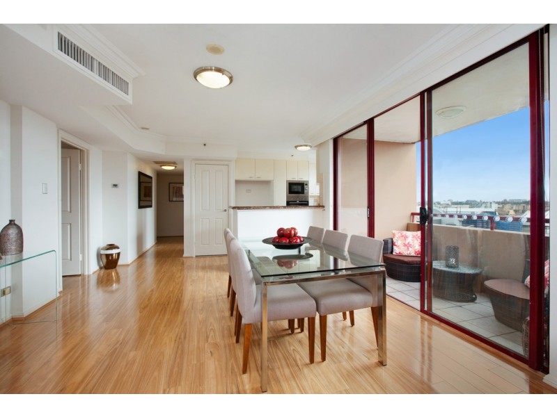 275 / 158 Day Street, Sydney NSW 2000