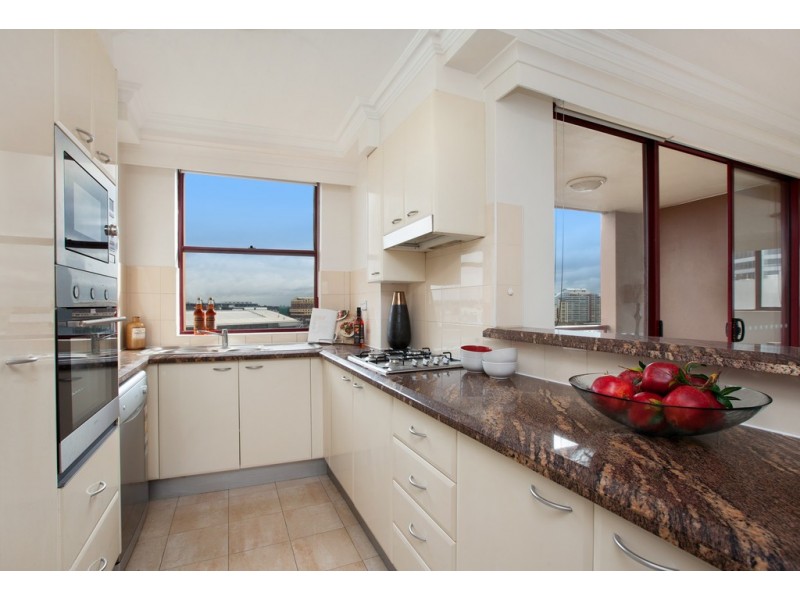 275 / 158 Day Street, Sydney NSW 2000