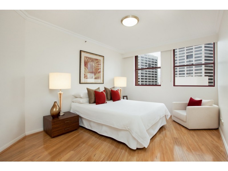 275 / 158 Day Street, Sydney NSW 2000