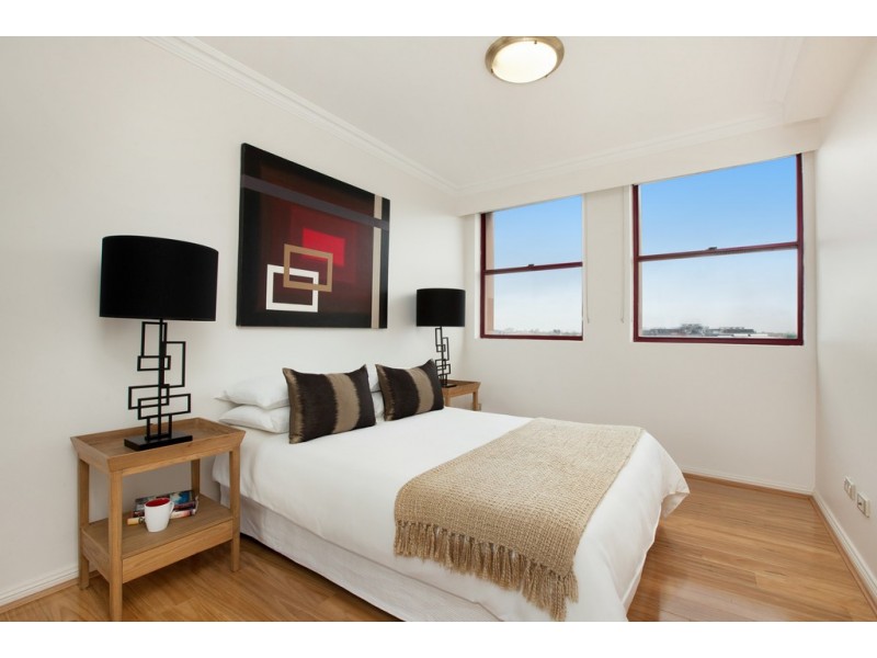 275 / 158 Day Street, Sydney NSW 2000