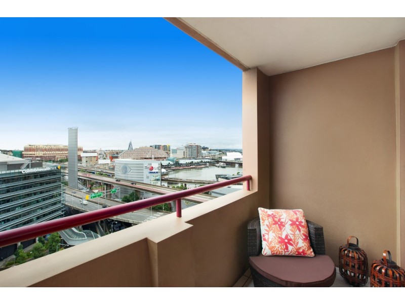 275 / 158 Day Street, Sydney NSW 2000