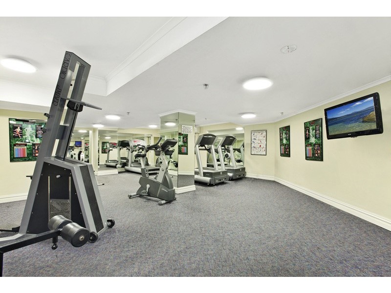 275 / 158 Day Street, Sydney NSW 2000