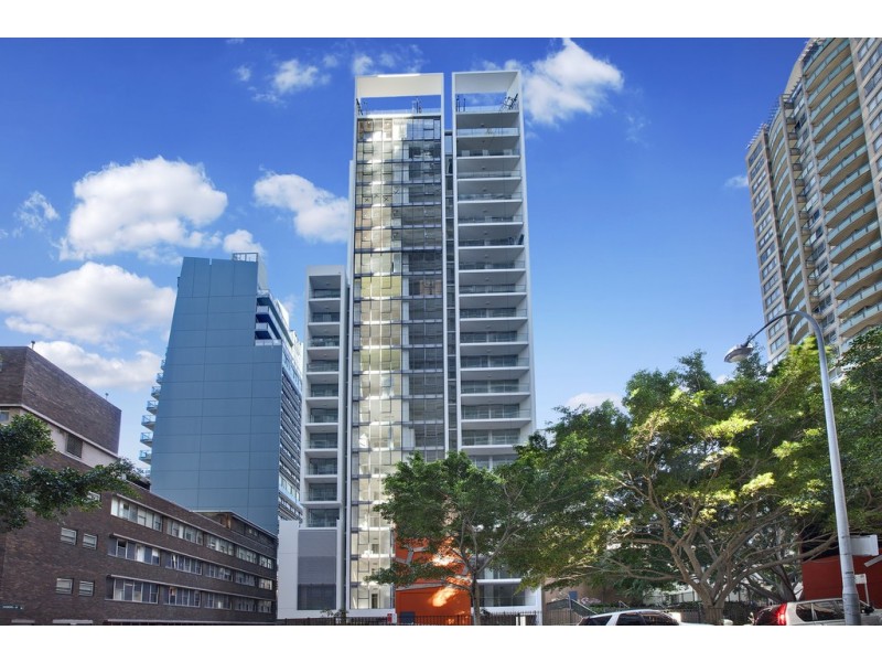 201 / 11 – 15 Alberta Street, Sydney NSW 2000