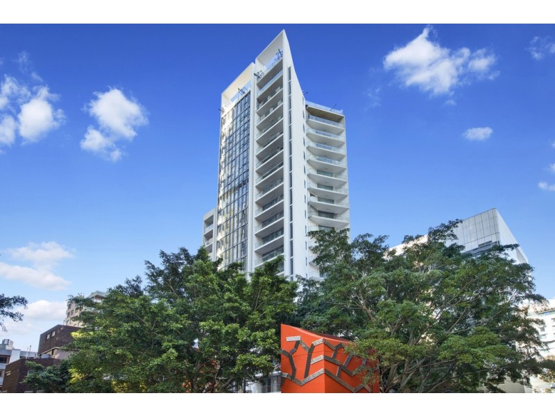 201 / 11 – 15 Alberta Street, Sydney NSW 2000