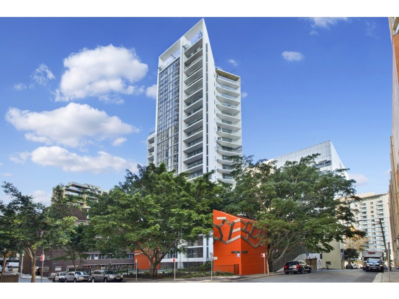 201 / 11 – 15 Alberta Street, Sydney NSW 2000