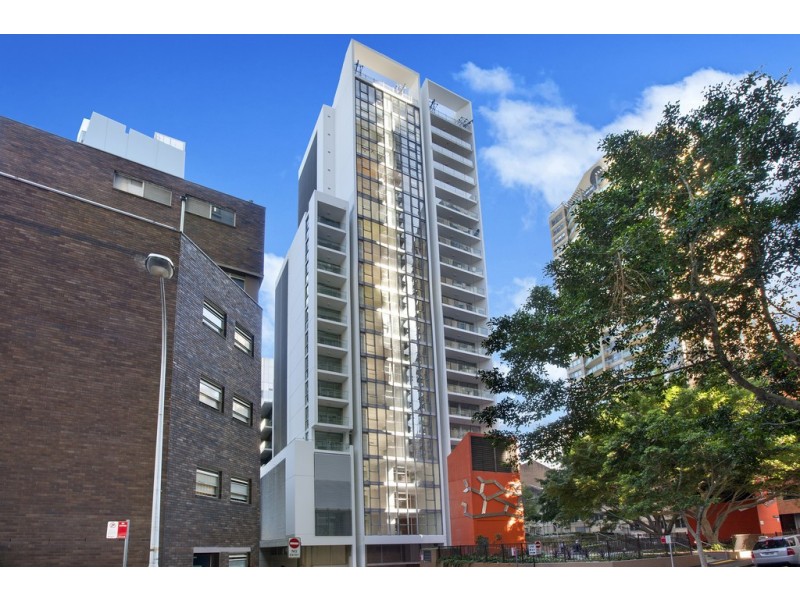 201 / 11 – 15 Alberta Street, Sydney NSW 2000
