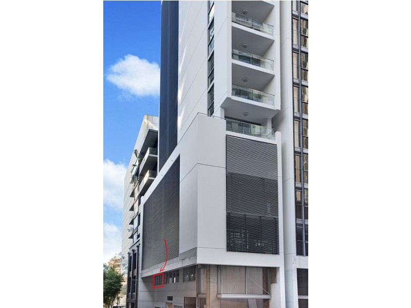 201 / 11 – 15 Alberta Street, Sydney NSW 2000