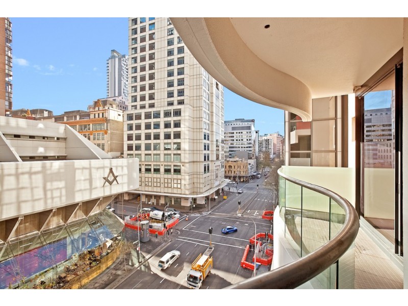 18 / 91 Goulburn Street, Sydney NSW 2000
