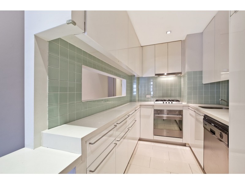 18 / 91 Goulburn Street, Sydney NSW 2000