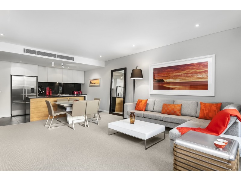 48 / 299 Forbes Street, Darlinghurst NSW 2010