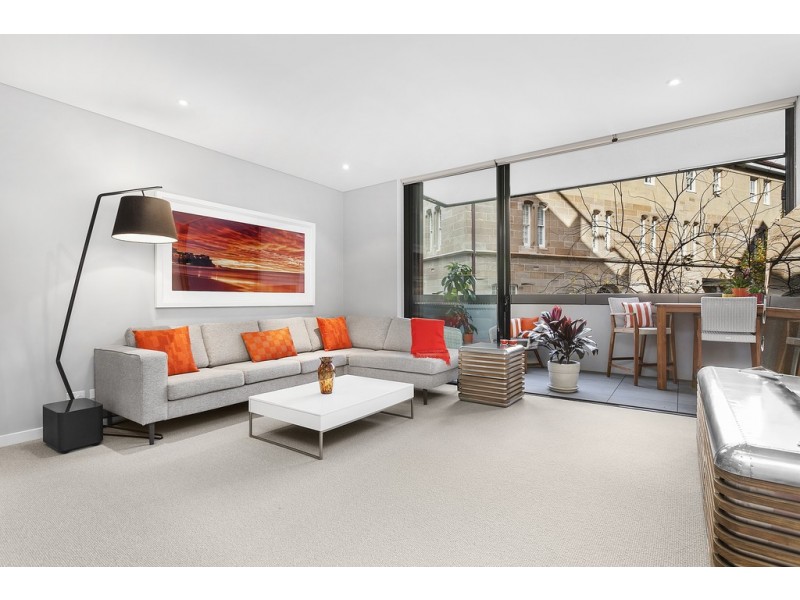 48 / 299 Forbes Street, Darlinghurst NSW 2010