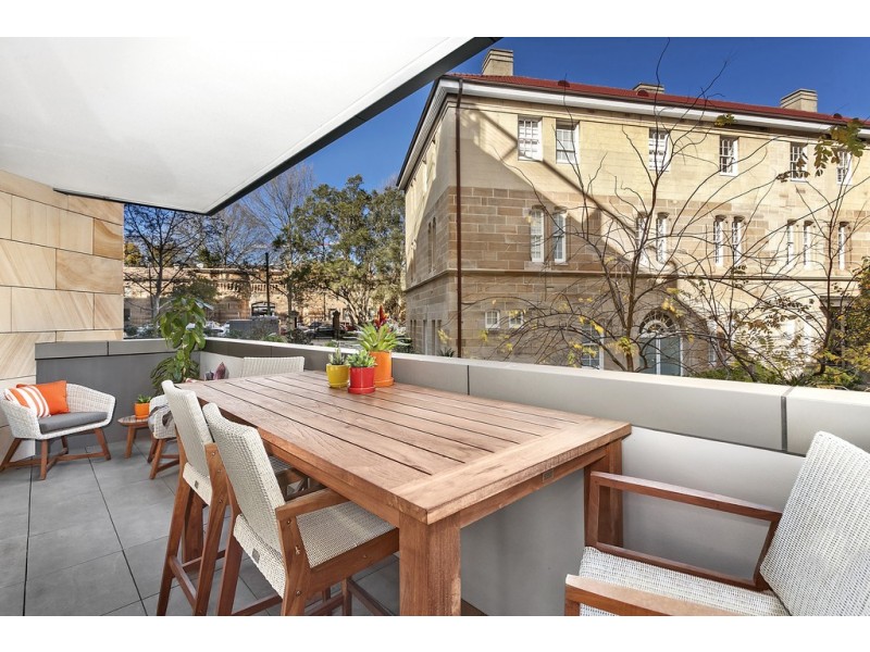 48 / 299 Forbes Street, Darlinghurst NSW 2010