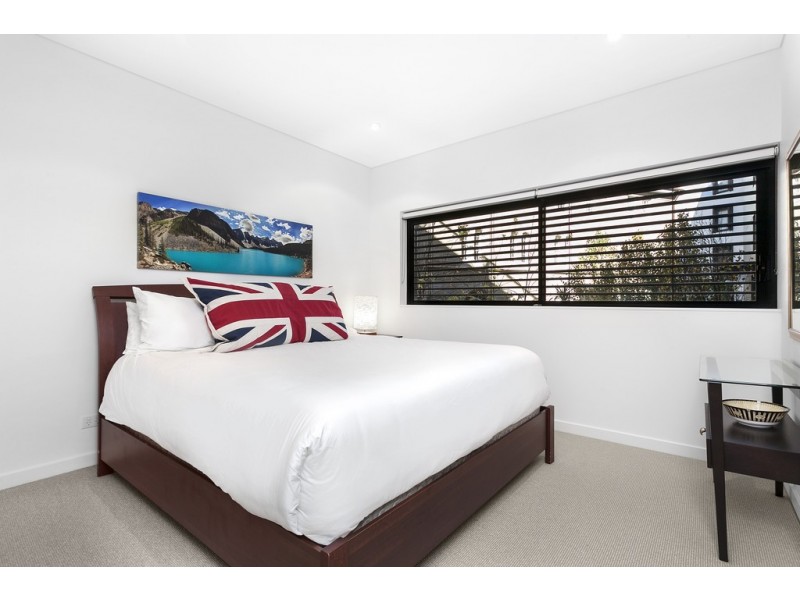 48 / 299 Forbes Street, Darlinghurst NSW 2010