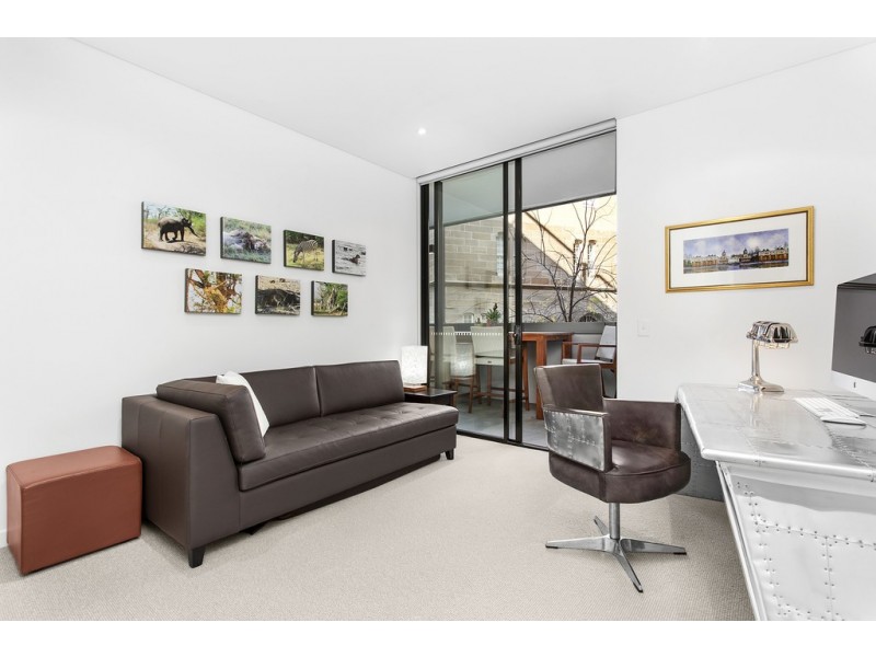 48 / 299 Forbes Street, Darlinghurst NSW 2010