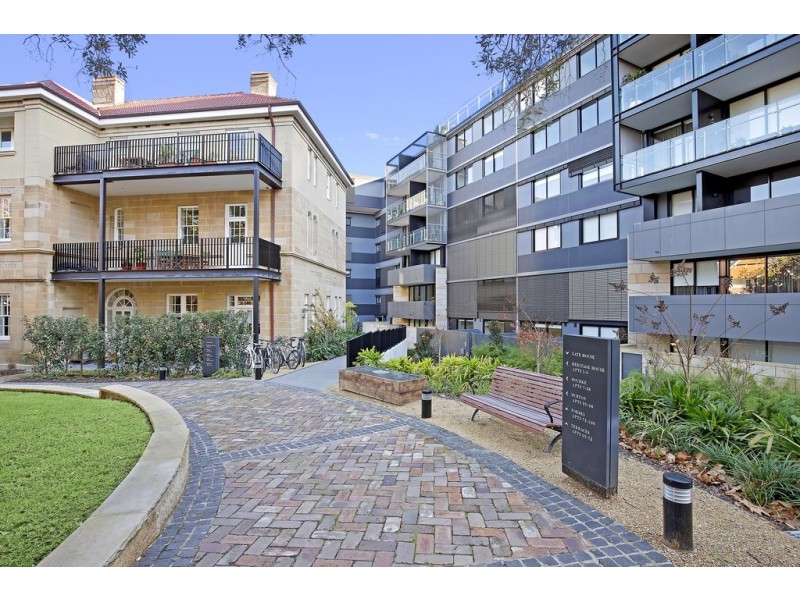 48 / 299 Forbes Street, Darlinghurst NSW 2010