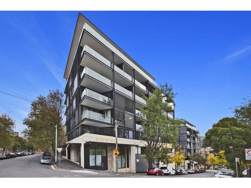 48 / 299 Forbes Street, Darlinghurst NSW 2010