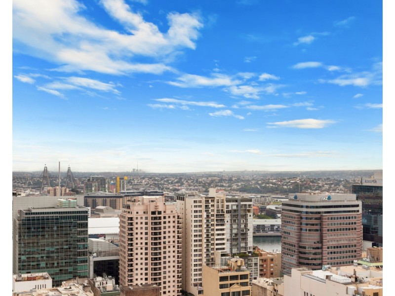 2611 / 68 Market Street, Sydney NSW 2000