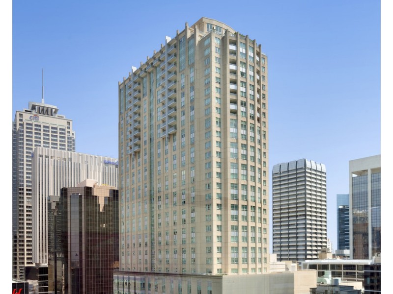 2611 / 68 Market Street, Sydney NSW 2000