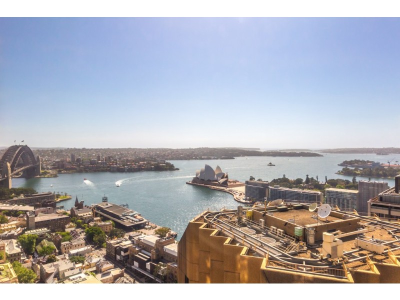 3101 / 98 Gloucester Street, Sydney NSW 2000