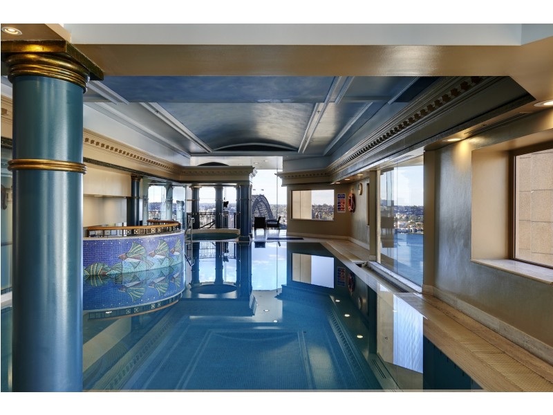 3101 / 98 Gloucester Street, Sydney NSW 2000