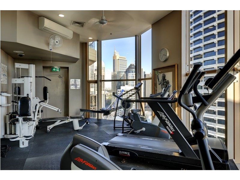 3101 / 98 Gloucester Street, Sydney NSW 2000