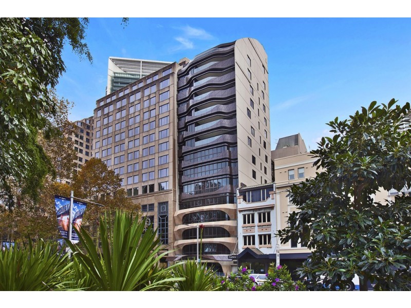 301 / 141 Elizabeth Street, Sydney NSW 2000