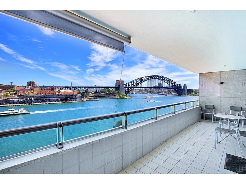 1 Macquarie Street, Sydney NSW 2000